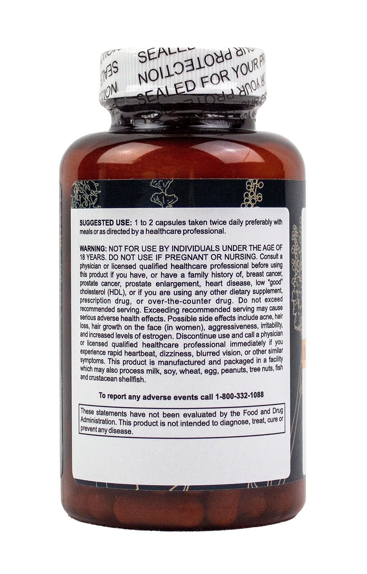 OWL Balance - Menopause Support for Women - Menopause + Perimenopause Relief
