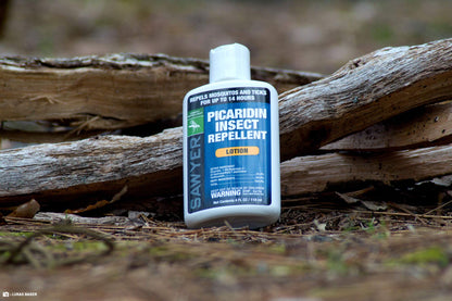 Sawyer Products SP564 Premium Insect Repellent with 20% Picaridin, Lotion
