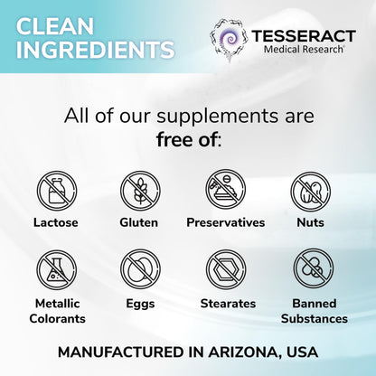 Tesseract TetraCumin SR Turmeric Curcumin Supplement, 120 Capsules | Sustained Release, Metabolite, Supports Joint Comfort, Mobility & Flexibility, For Women & Men, Curcuma Capsules, Gluten Free