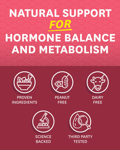 Zenwise Health ZenoPause for Menopause Relief and Weight Management | Digestive Health