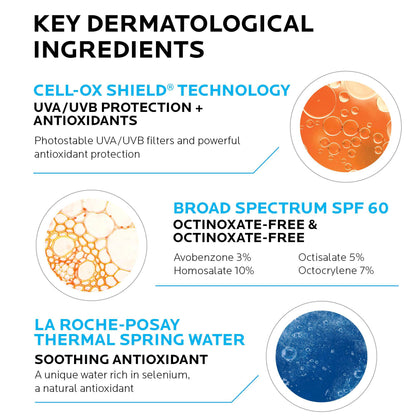 La Roche Posay Anthelios Melt In Milk SPF 100 150 ML