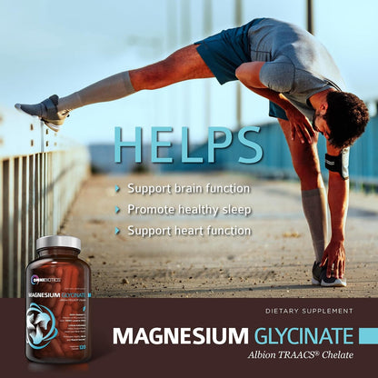 OmniBiotics Ultimate Daily Multivitamin + Magnesium Glycinate