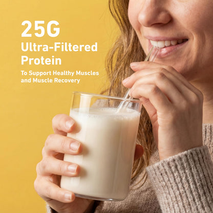 Isopure Zero Carb 100% Pure Whey Isolate Protein Powder, Gluten Free, With Vitamins, Cookies & Cream, 25g Protein Per Serving, 1 Lb, 15 Servings (Packaging May Vary)