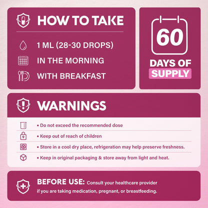 USDA Organic Vitamin B-Complex B5 Pantothenic Acid | B12 Methylcobalamin | B1 Thiamine | B6 Pyridoxine | B7 Biotin | B9 Folic | B3 Niacinamide - B Complex Liquid Drops, Natural Berry Flavor, 2fl oz