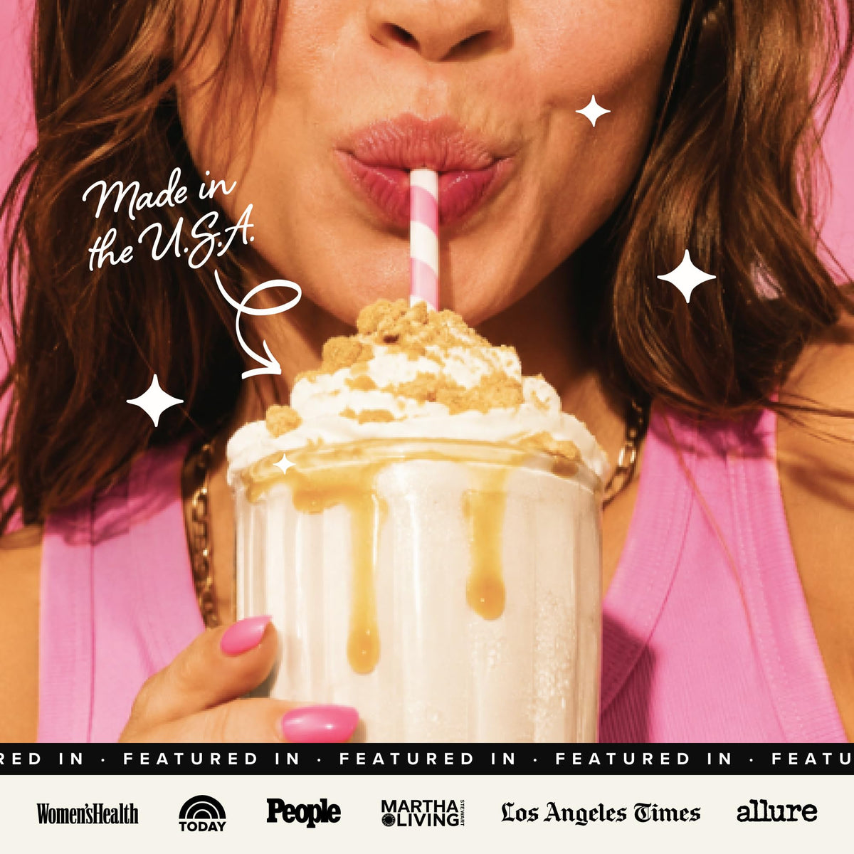 Keto Chow Chocolate CORE with Stevia Meal Replacement Shake Powder, 1 Meal