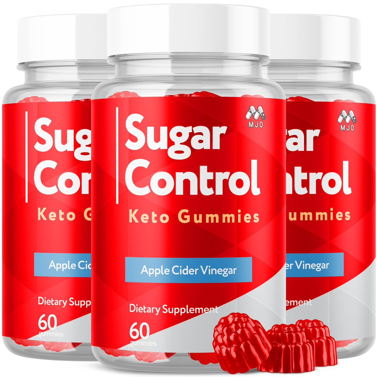 SugarControl Keto Gummies, Official SugarControl Keto Formula (60 Gummies)