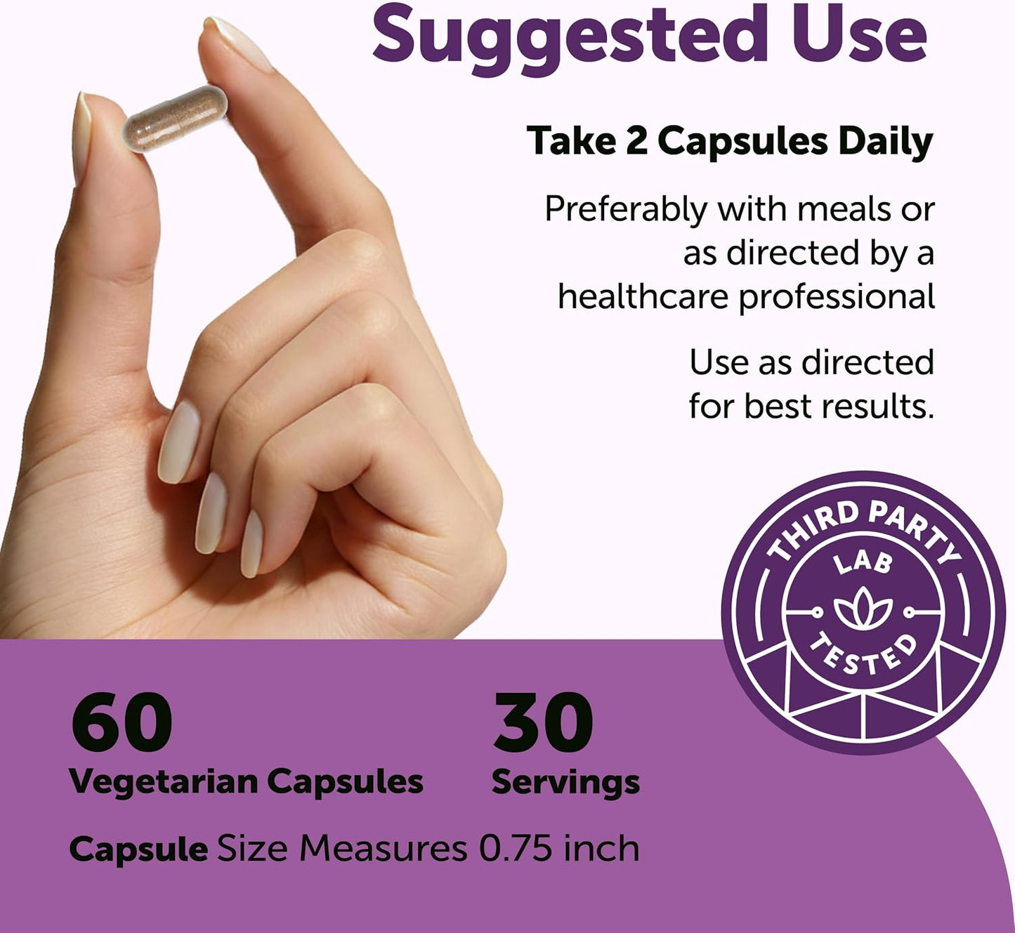 Micro Ingredients Liposomal NAD+ Ultimate Complex 1,000mg | 60 Veggie Capsules | NMN Pathway Formula | 10-in-1 with Resveratrol, Glutathione, & Astaxanthin | NAD Supplement for Women & Men