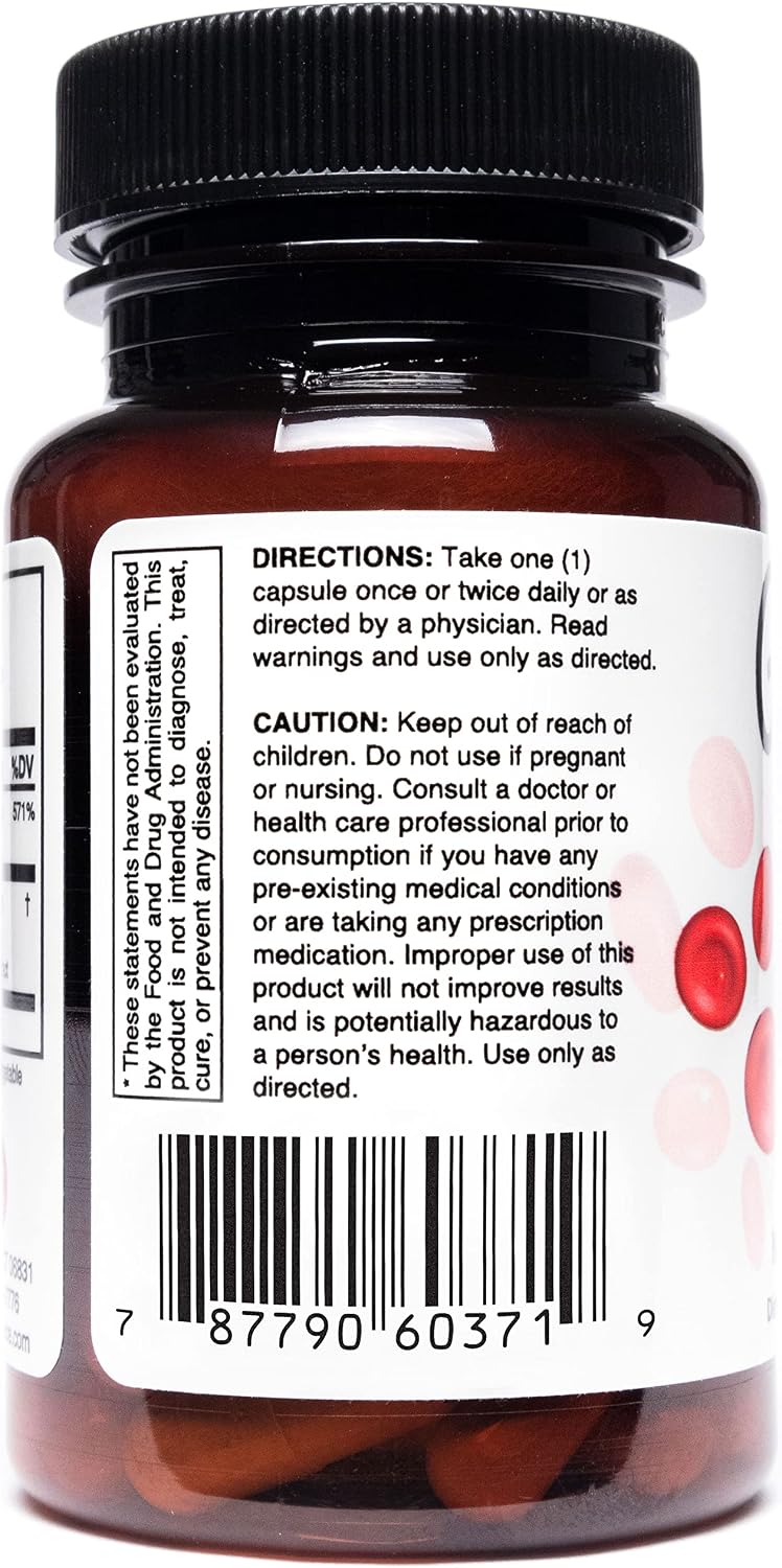 Natural Metabolic Support Supplement, Vegan, Gluten-Free | Supports Overall Metabolic Health, Steady Energy, and Controlled Cravings for Lasting Digestive Balance, 30-Day Supply