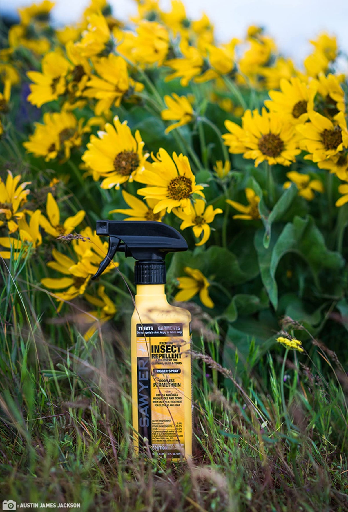 Sawyer Products SP6572 Twin Pack Premium Permethrin Clothing Insect