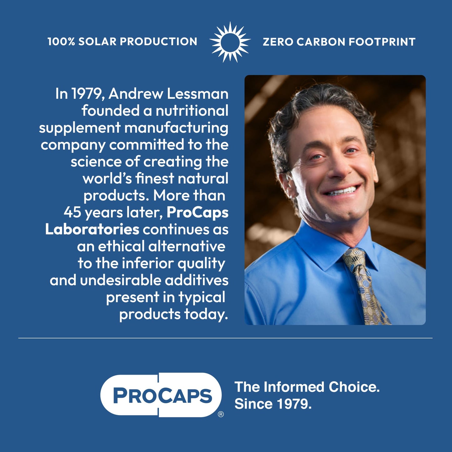 Andrew Lessman ProCaps Calcium Magnesium Intensive Care, 600 Capsules | Highly soluble calcium and magnesium formula that's gentle on sensitive stomachs while supporting bones, muscles and nerves.