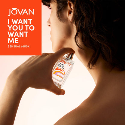 Jovan Island Gardenia Eau de Cologne Spray 1.5 fl oz (Pack of 1), Notes of Neroli, Gardenia, and Sandalwood, Women's Fragrance, Long Lasting, Everyday Fragrance, Travel Size