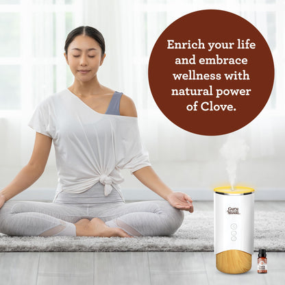 GuruNanda Frankincense Essential Oil, Pure & Natural, 2x15 mL