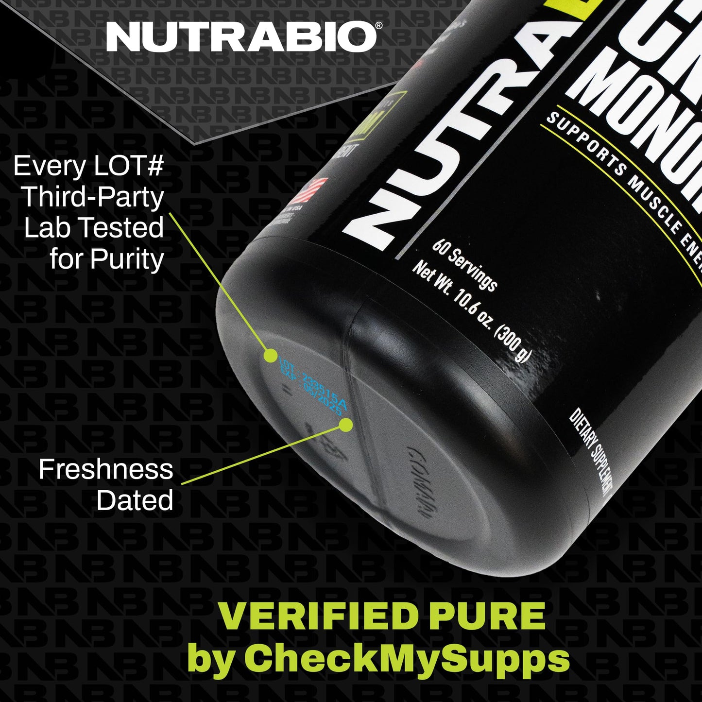 NutraBio Leg Day Intra Workout Powder – Advanced Carb Supplement with Cluster Dextrin & Electrolytes – Carb Powder with EAAs/BCAAs – Cyclic Dextrin for Performance – Cherry Lime, 20 Servings