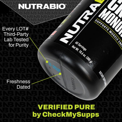 NutraBio Leg Day Intra Workout Powder – Advanced Carb Supplement with Cluster Dextrin & Electrolytes – Carb Powder with EAAs/BCAAs – Cyclic Dextrin for Performance – Cherry Lime, 20 Servings