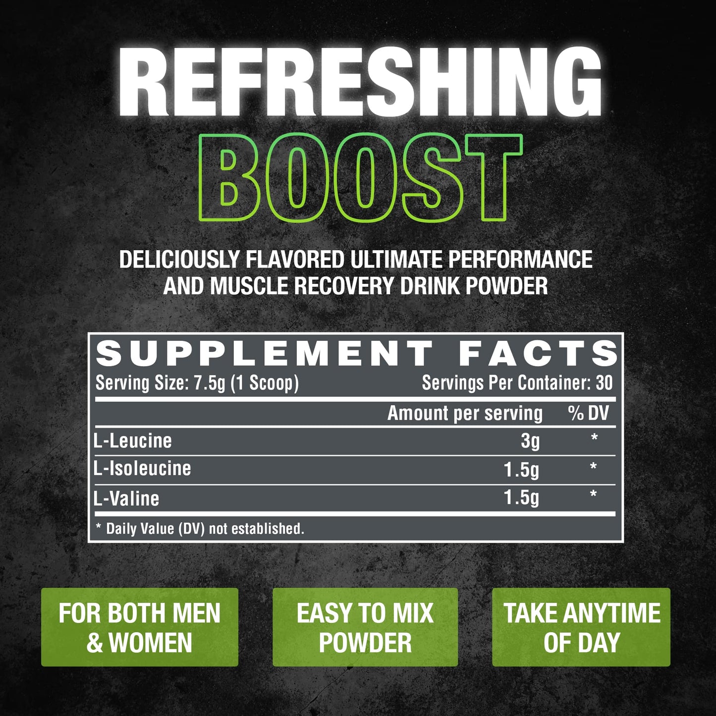 Nutrex Research - BCAA Powder 6000 Amino Acid - 6 Grams of BCAAs Amino Acids Supplement for Post Workout Recovery & Muscle Growth - Amino Energy Workout Recovery Drink (Watermelon - 30 Servings)