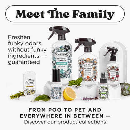 Poo-Pourri Before-You-Go Toilet Spray, Tropical Hibiscus, 2 Fl Oz - Hibiscus, Apricot and Citrus
