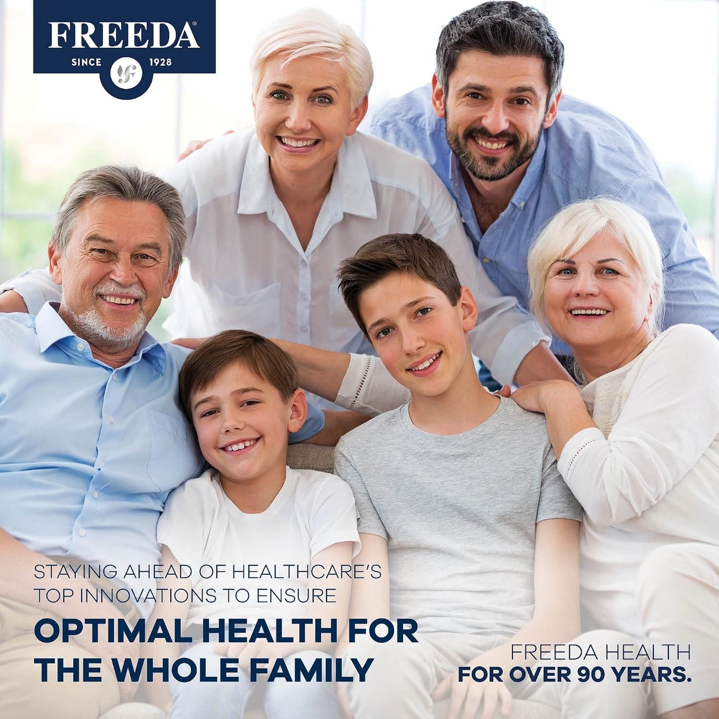 FREEDA Timed Release Vitamin C 1000mg – Slow-Release for All-Day Immune & Antioxidant Support, Gentle on Stomach, Kosher & Vegan, High-Absorption Tablets (100 Tablets) | Supports All-Day Immune & Antioxidant Defense – Promotes Collagen & Cell Health – Gen