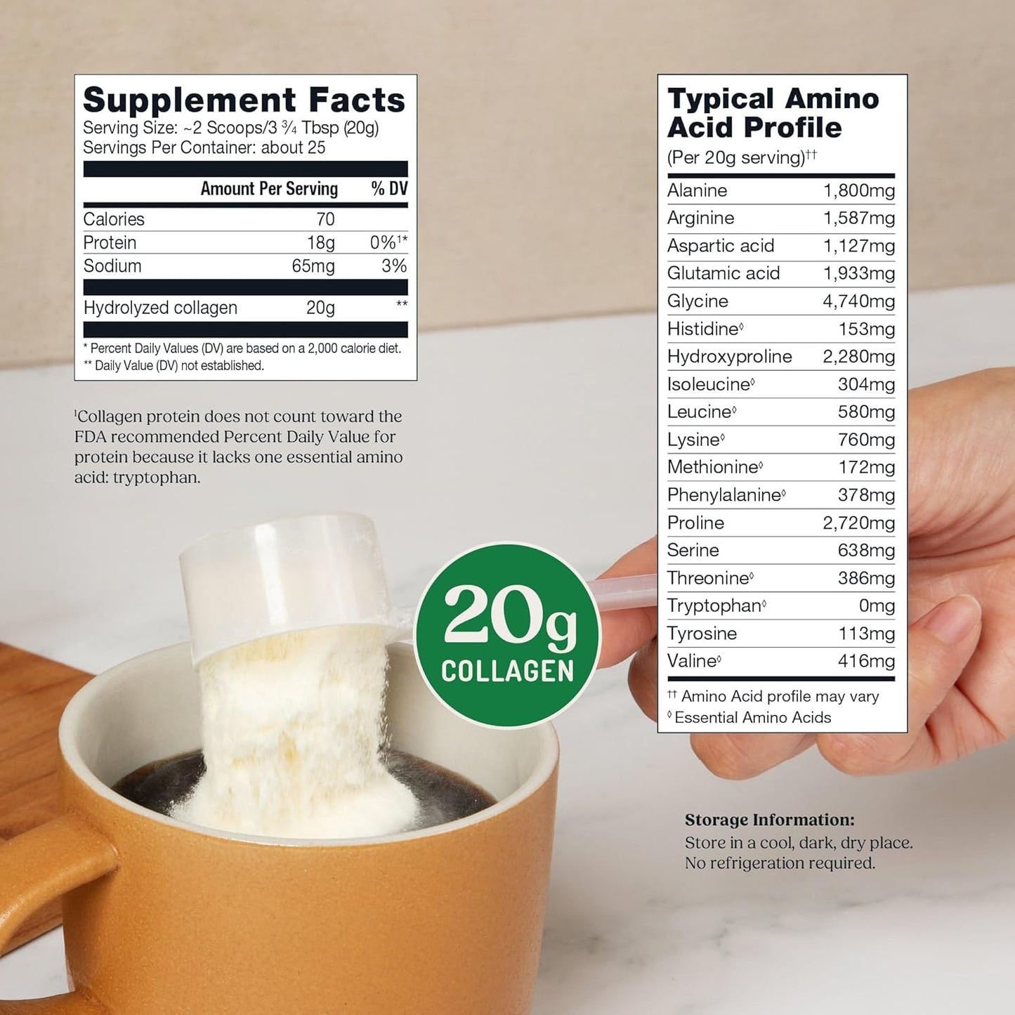 Bulletproof Duo Kit | Collagen Peptides Protein Powder for Skin, Bones and Joints — 18g Protein, 17.6 Oz & InnerFuel Prebiotic Fiber Powder for Gut, Gas Relief, Digestive Health and Immune Support