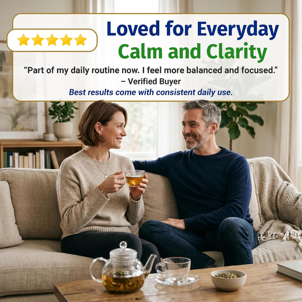 1 Body Cortisol Support with Ashwagandha & Saffron, 30 Vegan Capsules