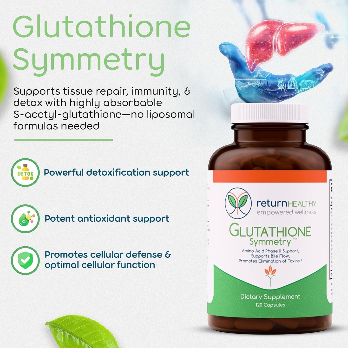 Lyme and Co-Infection Recovery Kit 7-Supplement Microbial Gut Cleanse Kit - Cleansing Supplements for Gut, Adaptogens, Binder Blend, Cryptolepis & More - Non-GMO, Plant-Based, USA-Made