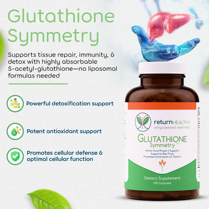 Lyme and Co-Infection Recovery Kit 7-Supplement Microbial Gut Cleanse Kit - Cleansing Supplements for Gut, Adaptogens, Binder Blend, Cryptolepis & More - Non-GMO, Plant-Based, USA-Made