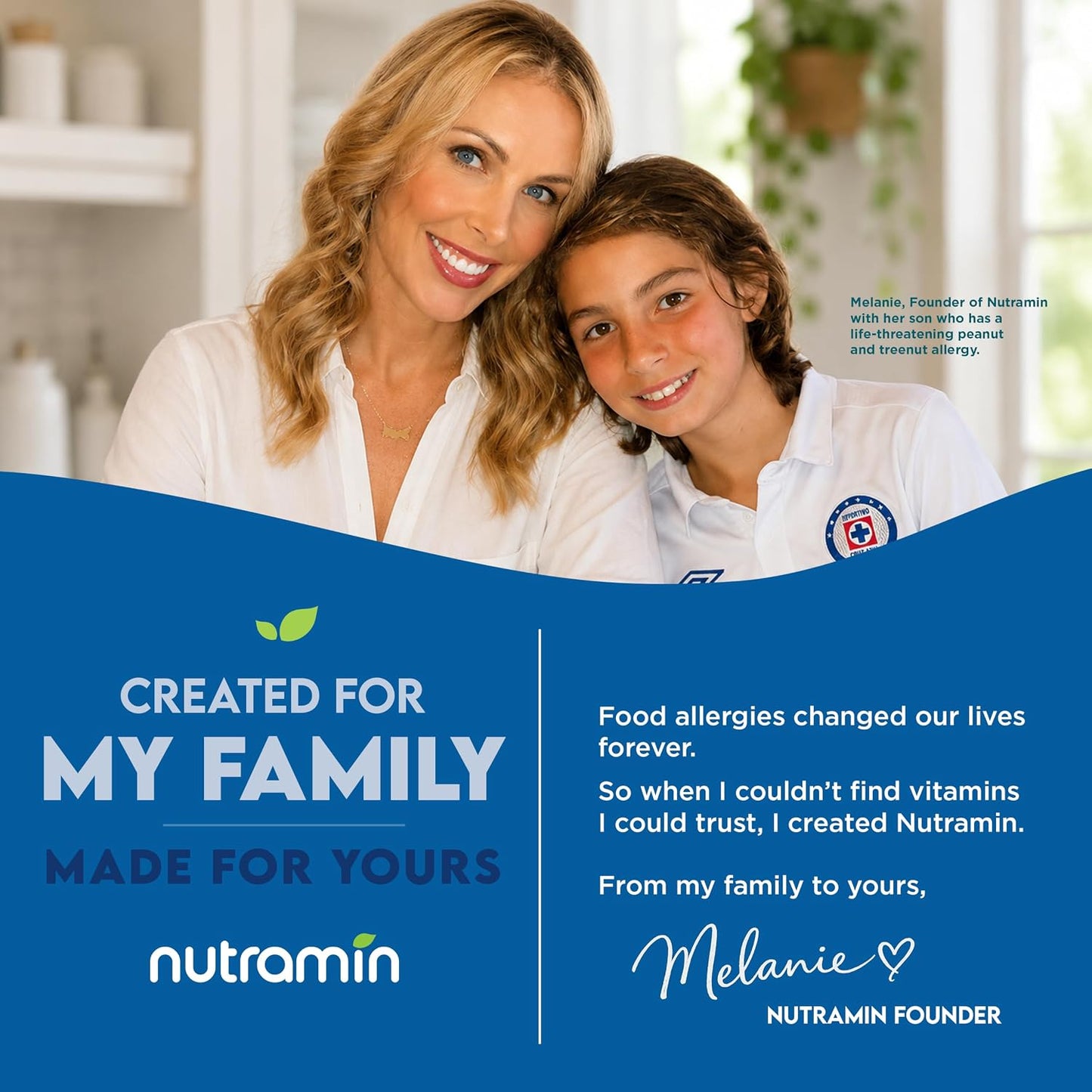 NUTRAMIN Sleep Boost - Dual Sleep Formula Melatonin + Herbal Blend - Sugar-Free, Vegan, Apple Pectin, Dark Cherry 60 ct