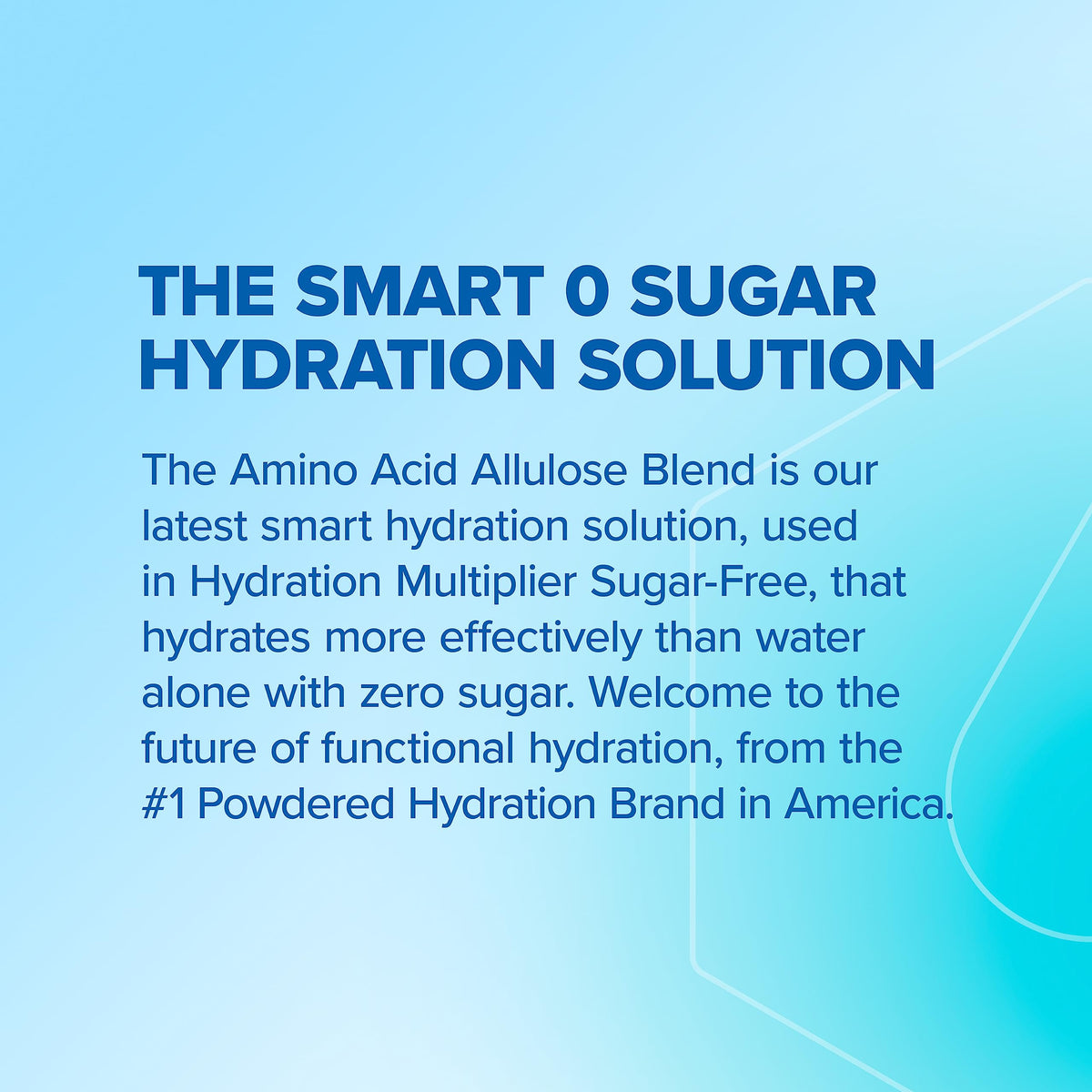 Liquid I.V. Sugar-Free Hydration Multiplier - Lemon Lime – Hydration Powder Packets 