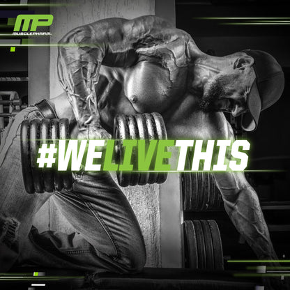 MusclePharm Assault Pre Workout Powder for Men & Women – Energy & Strength Boost Pre-Workout Supplements with Beta Alanine, Caffeine, Creatine & Betaine Anhydrous – 30 Servings, Fruit Punch Flavor