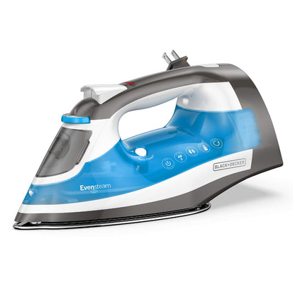 BLACK+DECKER 2-Slice Toaster, T2569B, Extra Wide Slots, 6 Shade Settings, 850 Watts