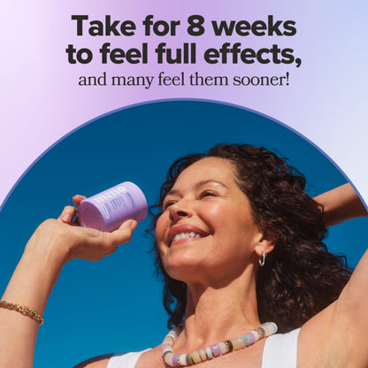 MENO Menopause – Relieve Hot Flashes & Night Sweats – 60-Day Supply