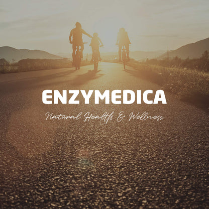 Enzymedica Apple Cider Vinegar Supplement for Men & Women - Apple Cider Vinegar Capsules with Mother, Raw & Unfiltered, Gut Health & Digestive Support, Gluten Free ACV, Vegan, Non-GMO - 120 Count