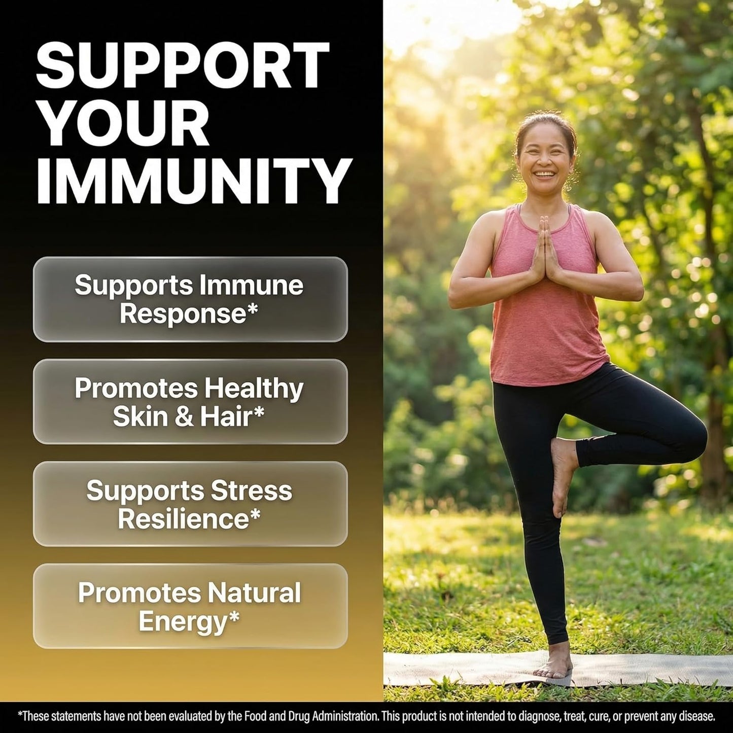Clean Nutra Black Seed Oil Capsules + Sea Moss Ashwagandha Burdock Root Bladderwrack Seaweed Skin Detox Stress Relief Immune Support Focus Supplement Nigella Sativa 60 Pills