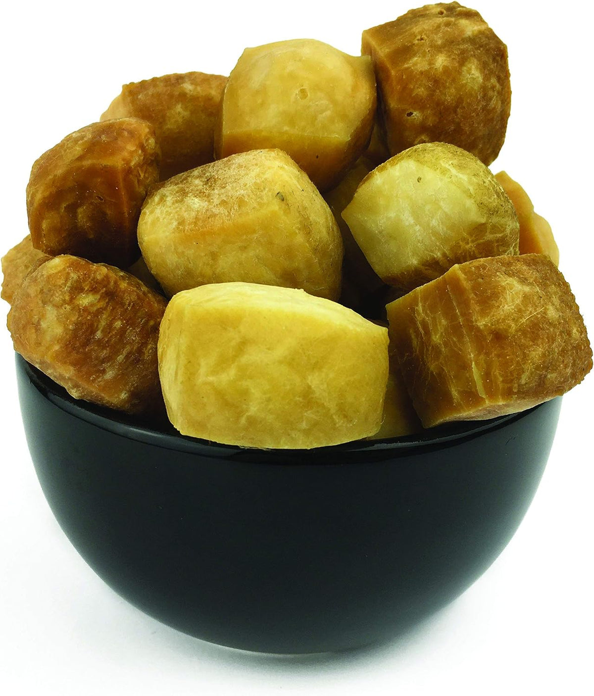 Puff 4oz - Healthy Himalayan Training Treat for Dog