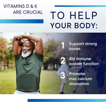 BIOTICS RESEARCH Bio K Mulsion Liquid Vitamin K Drops - 500 mcg/S - Vitamin K1 phytonadione for Adults - VIT K Supplement - Strong Bones, Heart Health, Blood Clotting Support, 1 fl oz