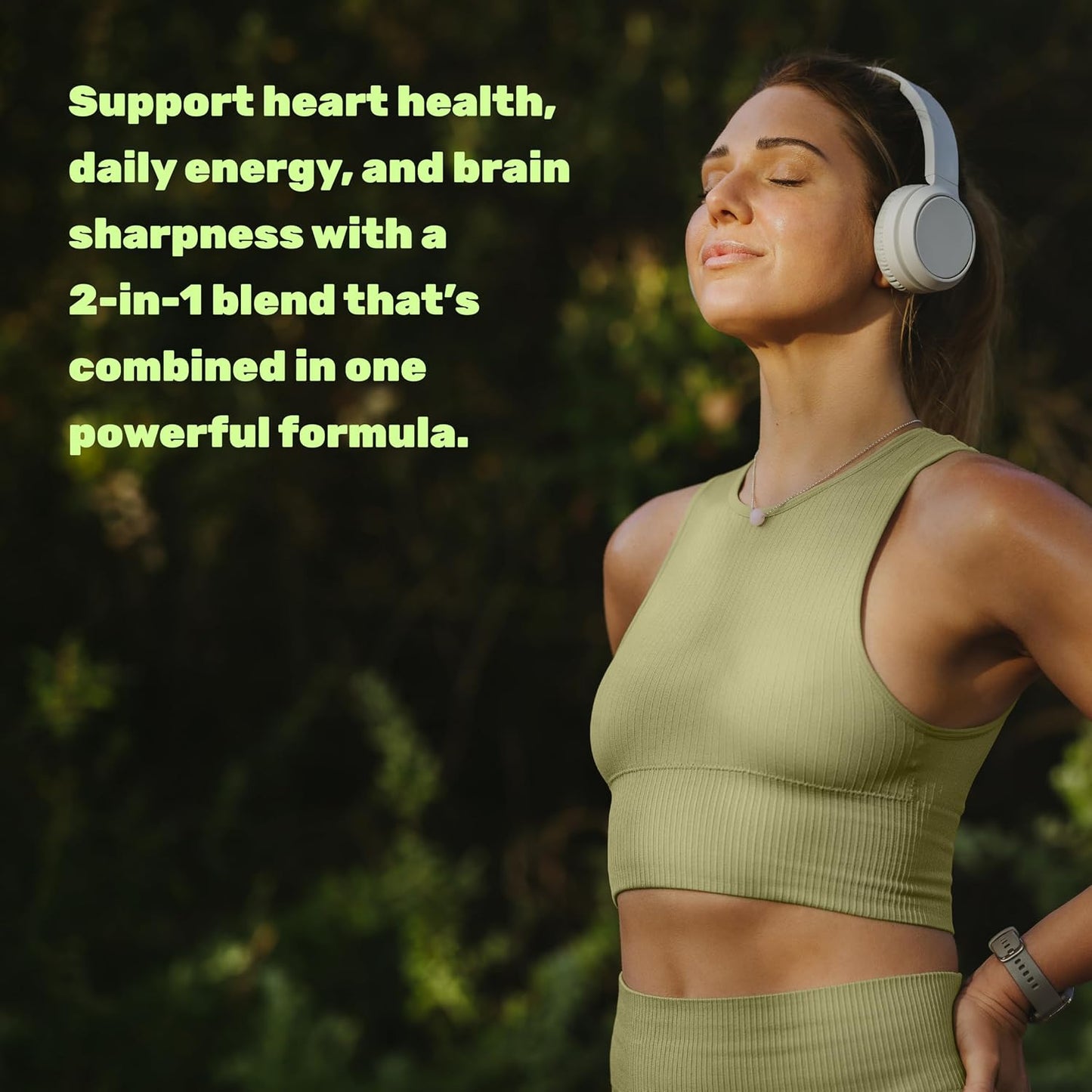 DEAL SUPPLEMENT CoQ10 300mg with Omega 3 100mg, 240 Capsules | Bioavailable Coenzyme Q10 Formula | Supports Heart, Energy & Brain Health | Antioxidant Support | Non-GMO