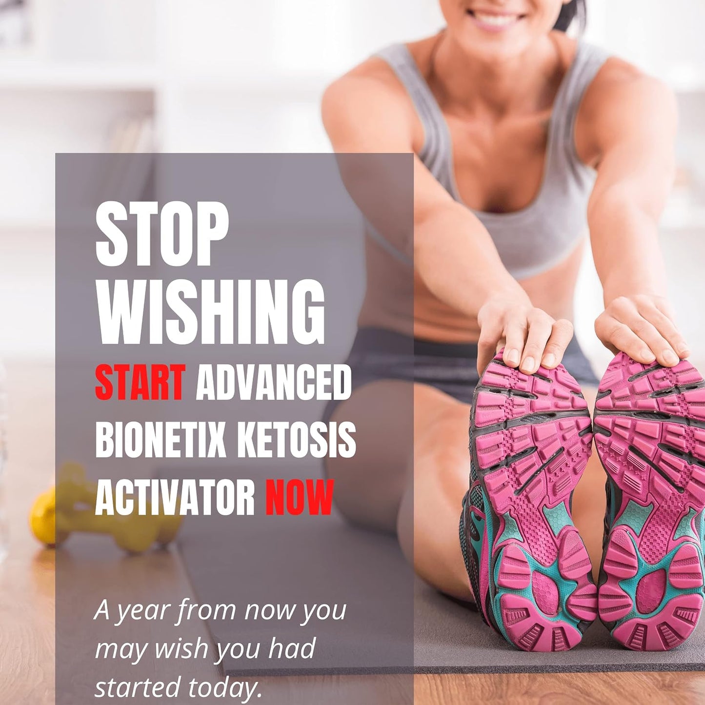 Advanced Bionetix ThermoBurn™ Ketosis Activator Keto Supplement + Apple Cider Vinegar Capsules Thermogenic Weight Loss. ACV Pills Work Synergistically Hunger Control, Detox, Diet Pills that Work