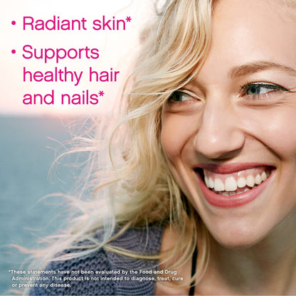 NeoCell Super Collagen Powder, 10g Collagen Peptides per Serving & Super Collagen