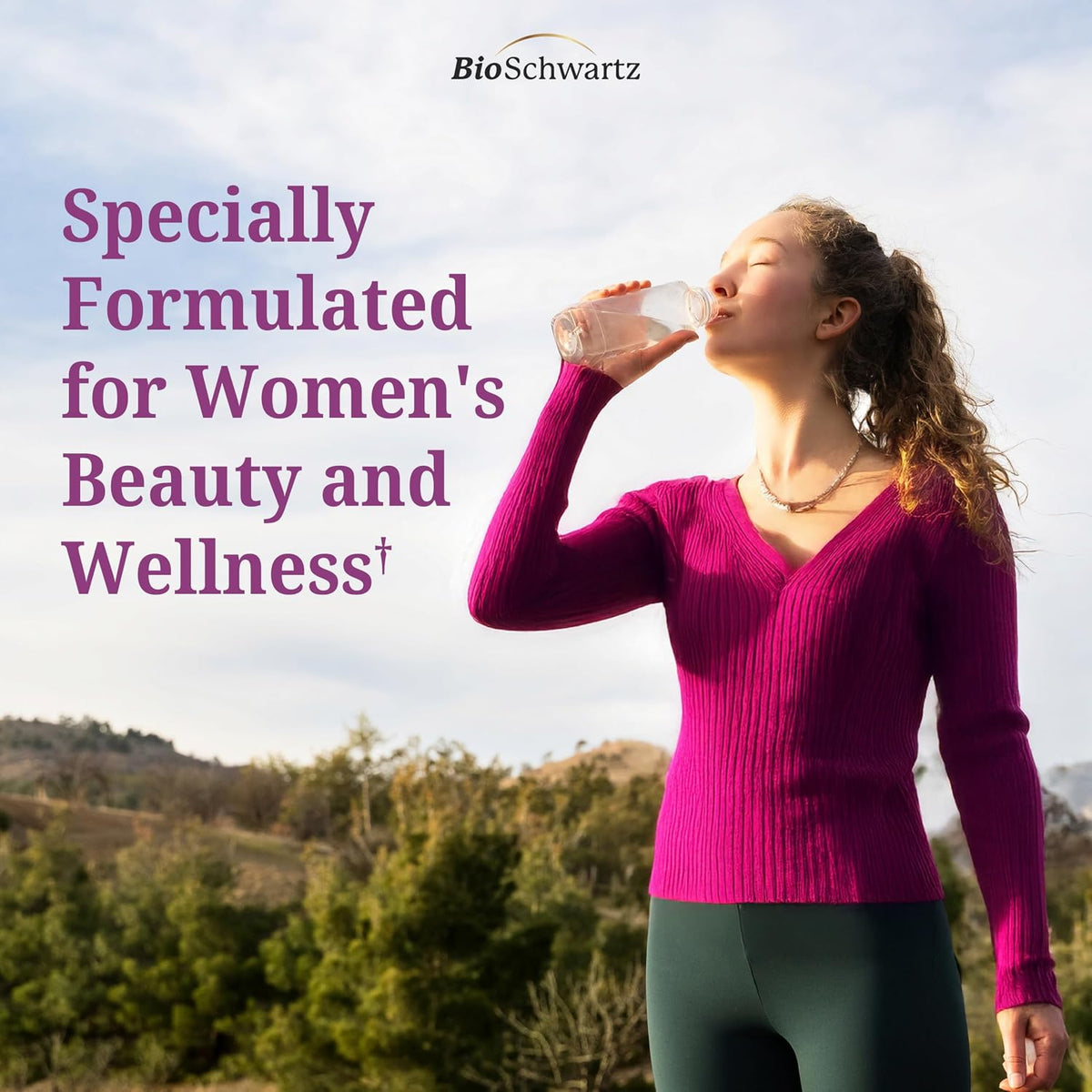 Primal Beef Organ Supplement for Women - Grass-Fed, 60 Capsules