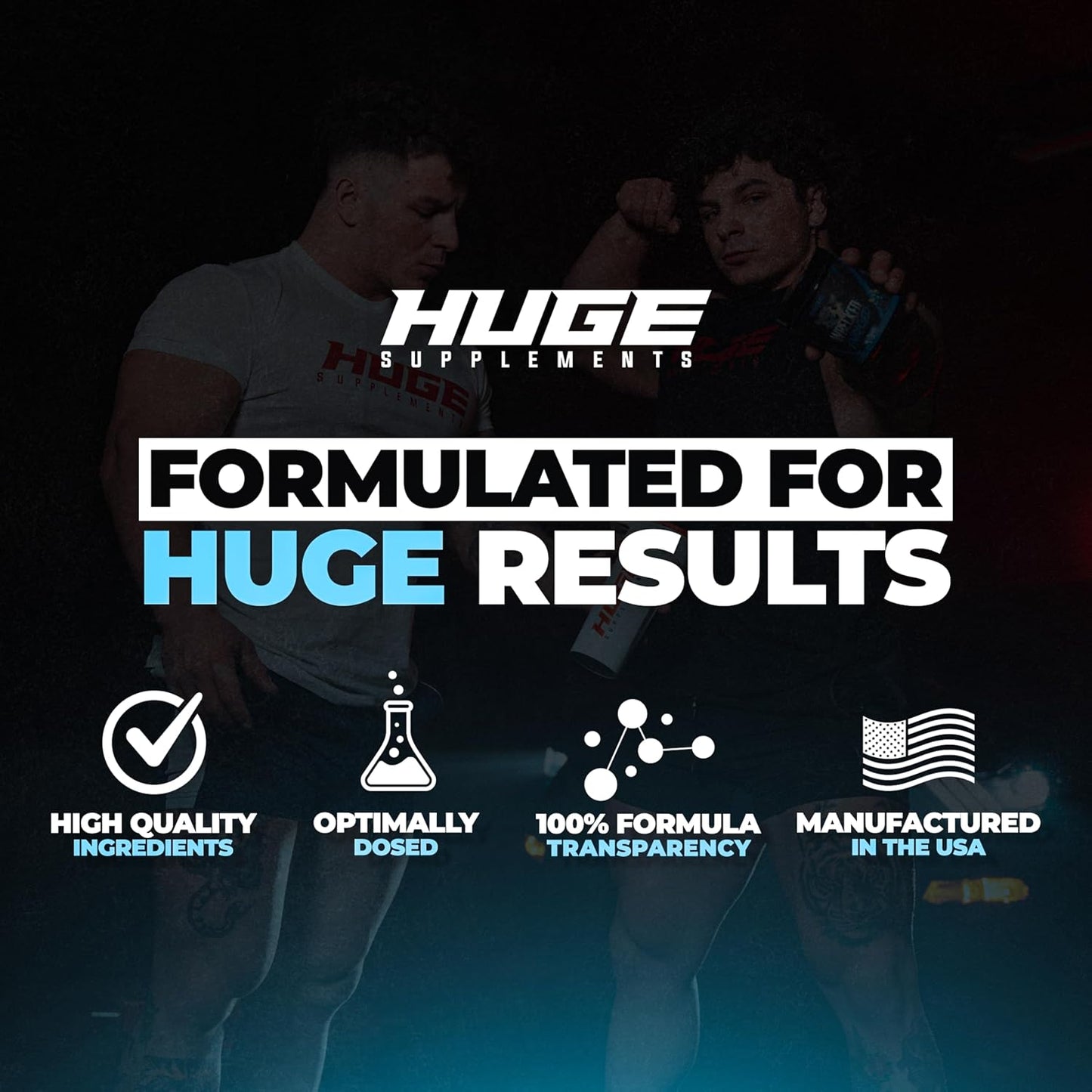 Turkesterone Supplement (500mg) Ajuga Turkestanica Extract, Improve Lean Muscle Mass, Exercise Performance, Improve Muscle Recovery with Our Softgel Absorption Technology (60 Softgels)