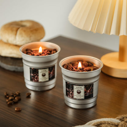 YANLIFE Scented Candles Set | Soy Candles for Home Scented | Perfect Candles for Women
