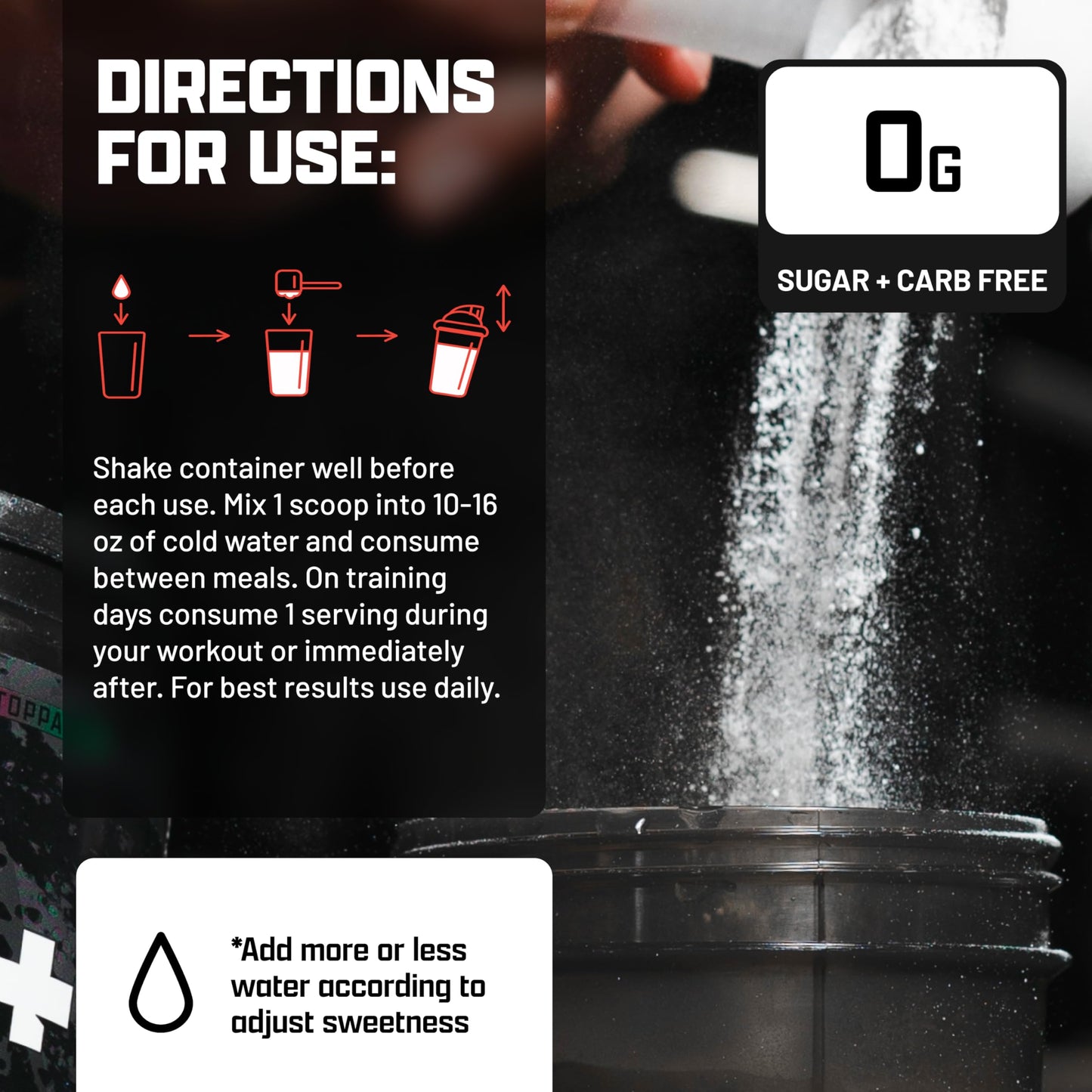 Nutrex Research EAA Hydration | EAAs + BCAA Powder | Muscle Recovery, Strength, Muscle Building, Endurance | 8G Essential Amino Acids + Electrolytes | Strawberry Watermelon 30 Serving