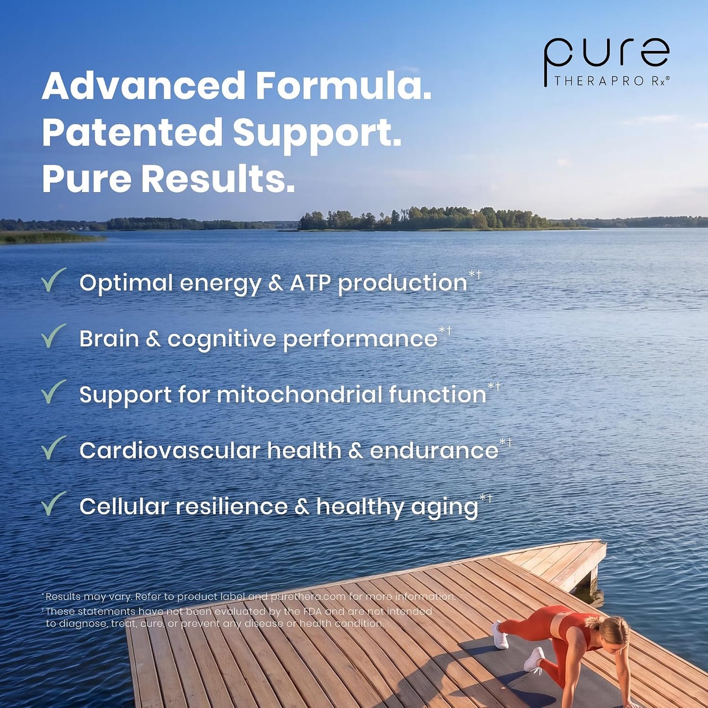 MicroActive CoQ10 Enhanced with MicroPQQ + Shilajit “Sustained Release” 60 Veg Caps | Convenient Once a Day Clinical Dose | 2 Month Supply | Vegan | Pharmaceutical Grade