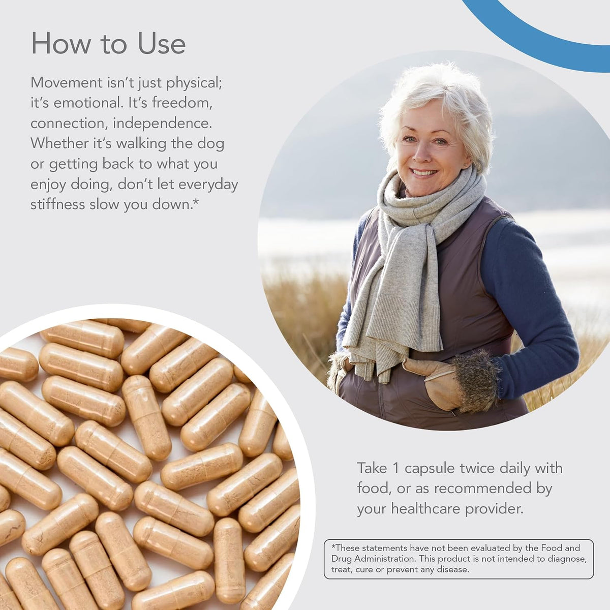 Calroy Cartigenix HP Joint & Cartilage Support Supplement 60 Vegan Capsules