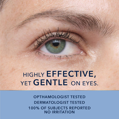 RoC Retinol Correxion Eye Cream Mini for Dark Circles & Puffiness, Daily Wrinkle