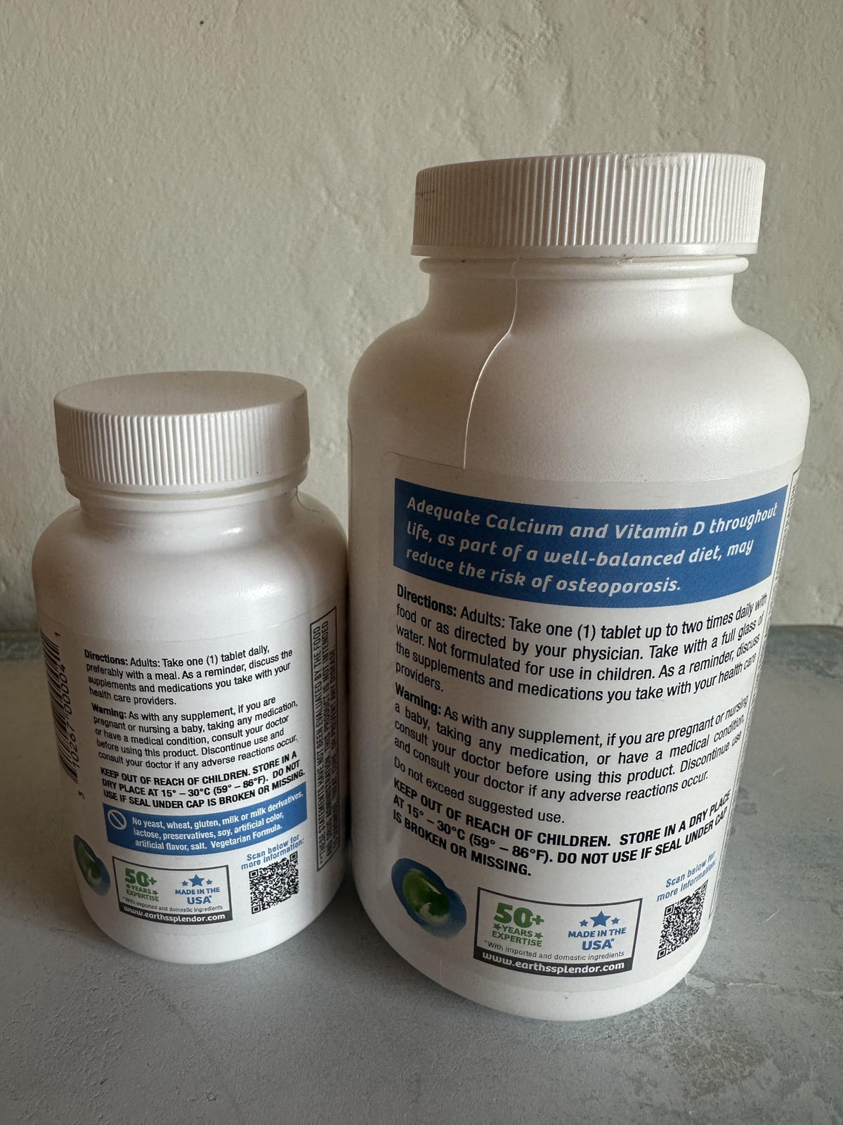 Vitamin B12 1000mcg Energy Support 200 Tablets