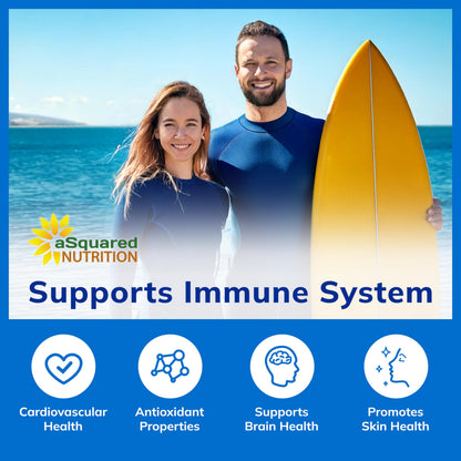 Quercetin 500mg Supplement - 200 Capsules - Dihydrate Powder Complex Pills | Max Strength Quercetin Dihydrate Supplements to Support Cardiovascular Health & Help Improve Immune Response