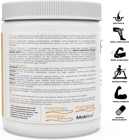 Pure Therapro Rx Body Shape & Beauty Bundle