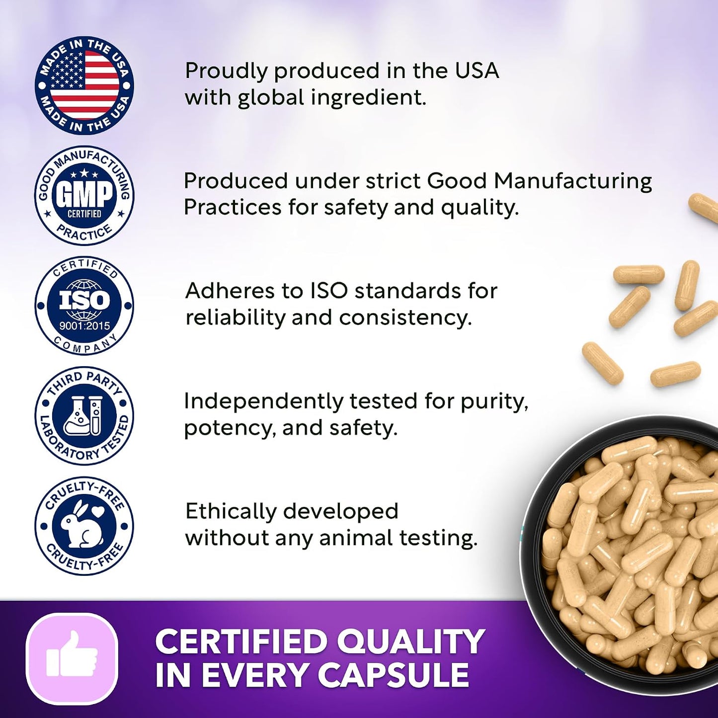USDA Organic Milk Thistle | 80% Silymarin Flavonoids | 35:1 Extract | 120ct