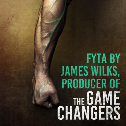 FYTA Vegan Protein Powder - Plant Based Protein Powder with Better Taste & Texture Than