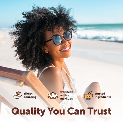 Micro Ingredients CoQ10 400 mg Per Serving, 240 Softgels | Made with Coconut MCT Oil | Coenzyme Q10 (Ubiquinone) | Non-GMO